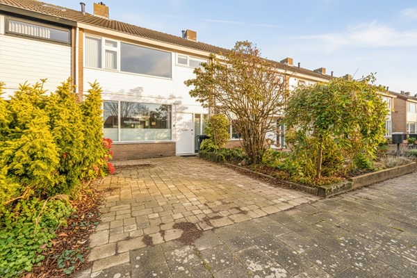 Medium property photo - Zwinstraat 20, 4374 BT Zoutelande